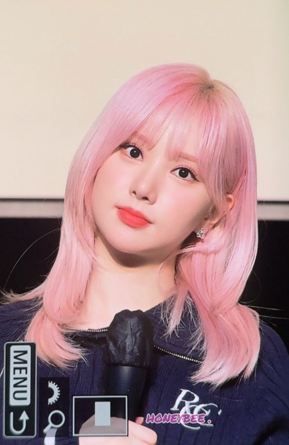 Eunha Album 1 #Pn8P6S5t