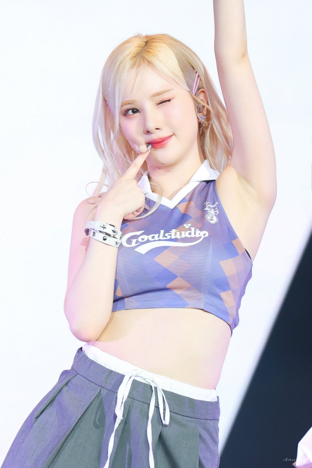 Eunha Album 1 #RlLjGRh3