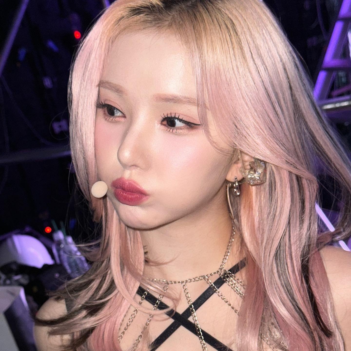 Eunha Album 1 #S3FtBQXR