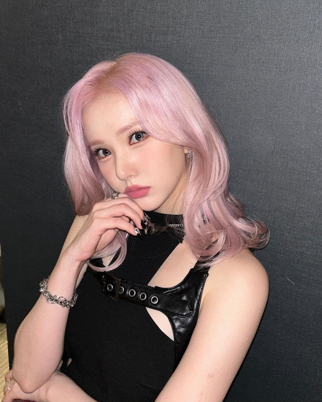 Eunha Album 1 #SRKK4CYe