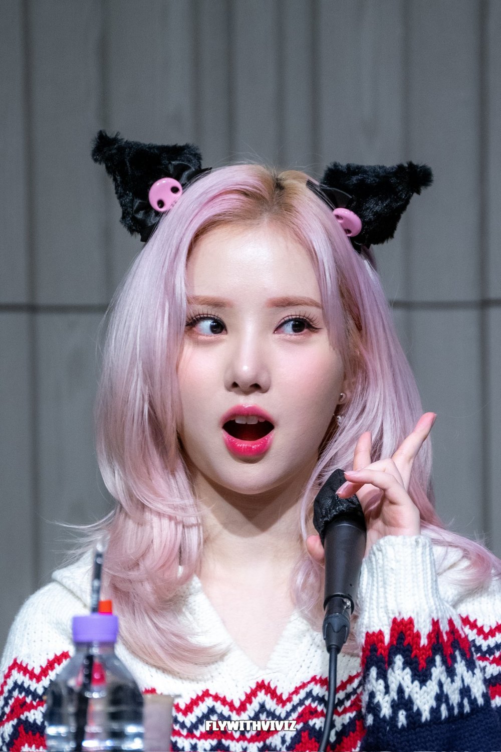 Eunha Album 1 #TFQpUJVI