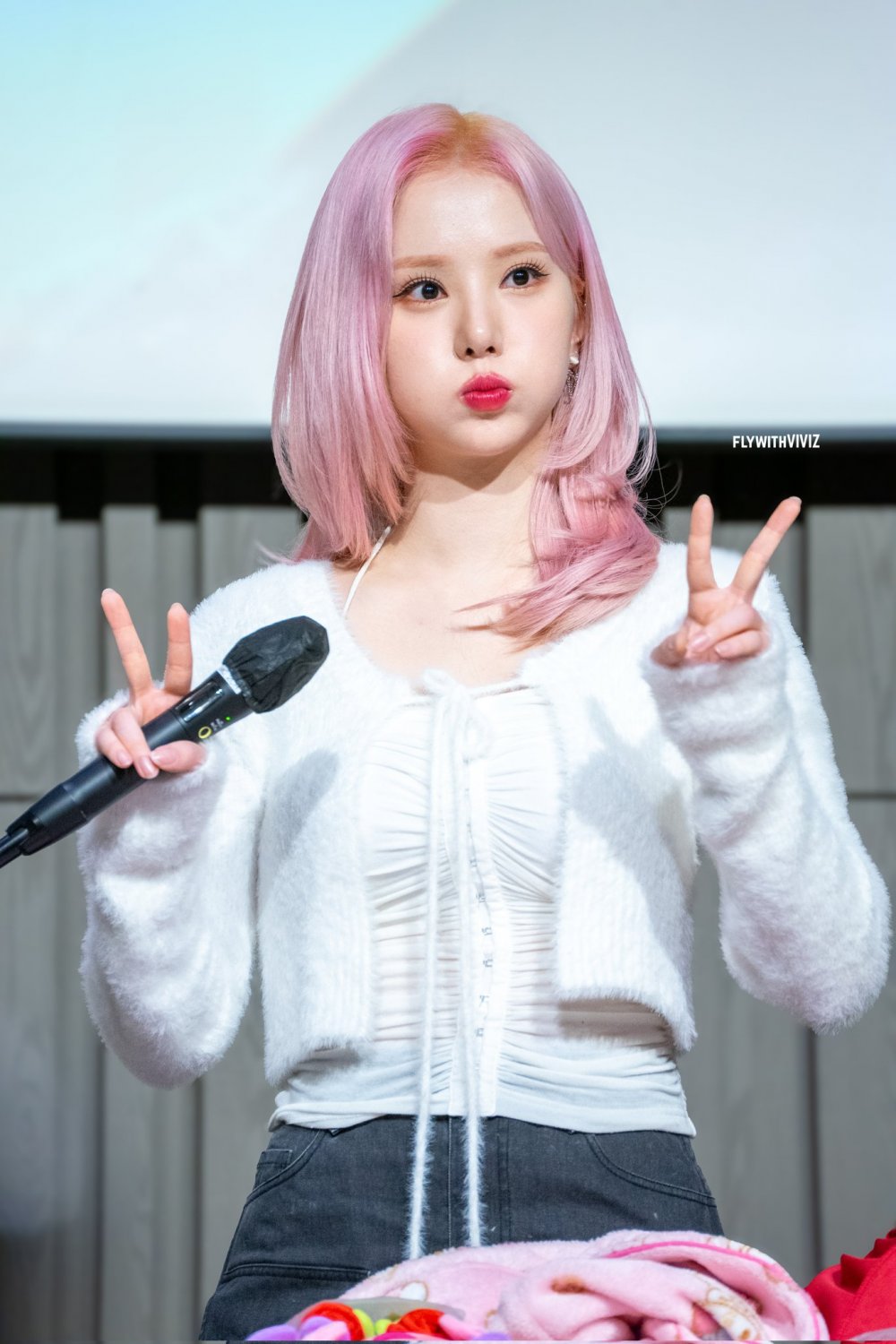 Eunha Album 1 #VIk8yqOX