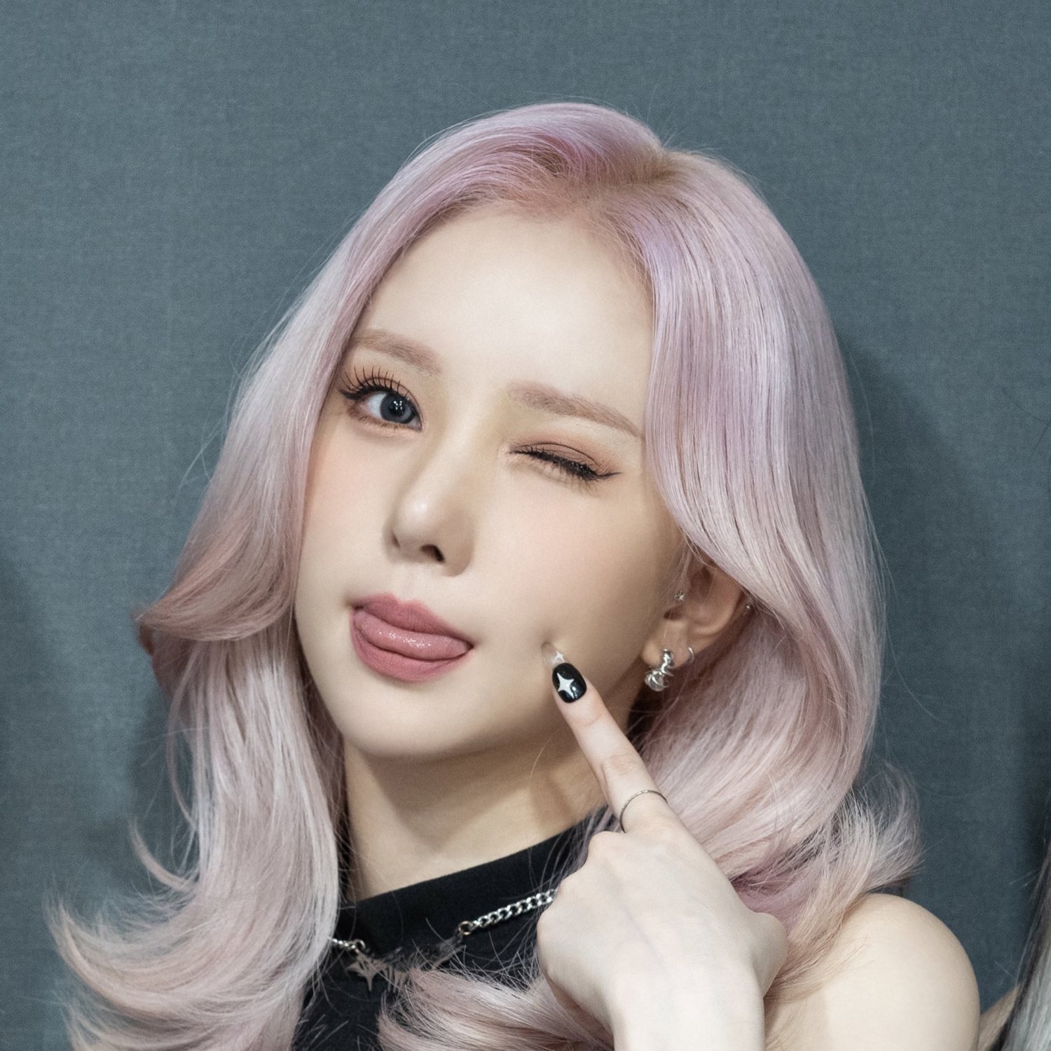 Eunha Album 1 #WETdHAtH