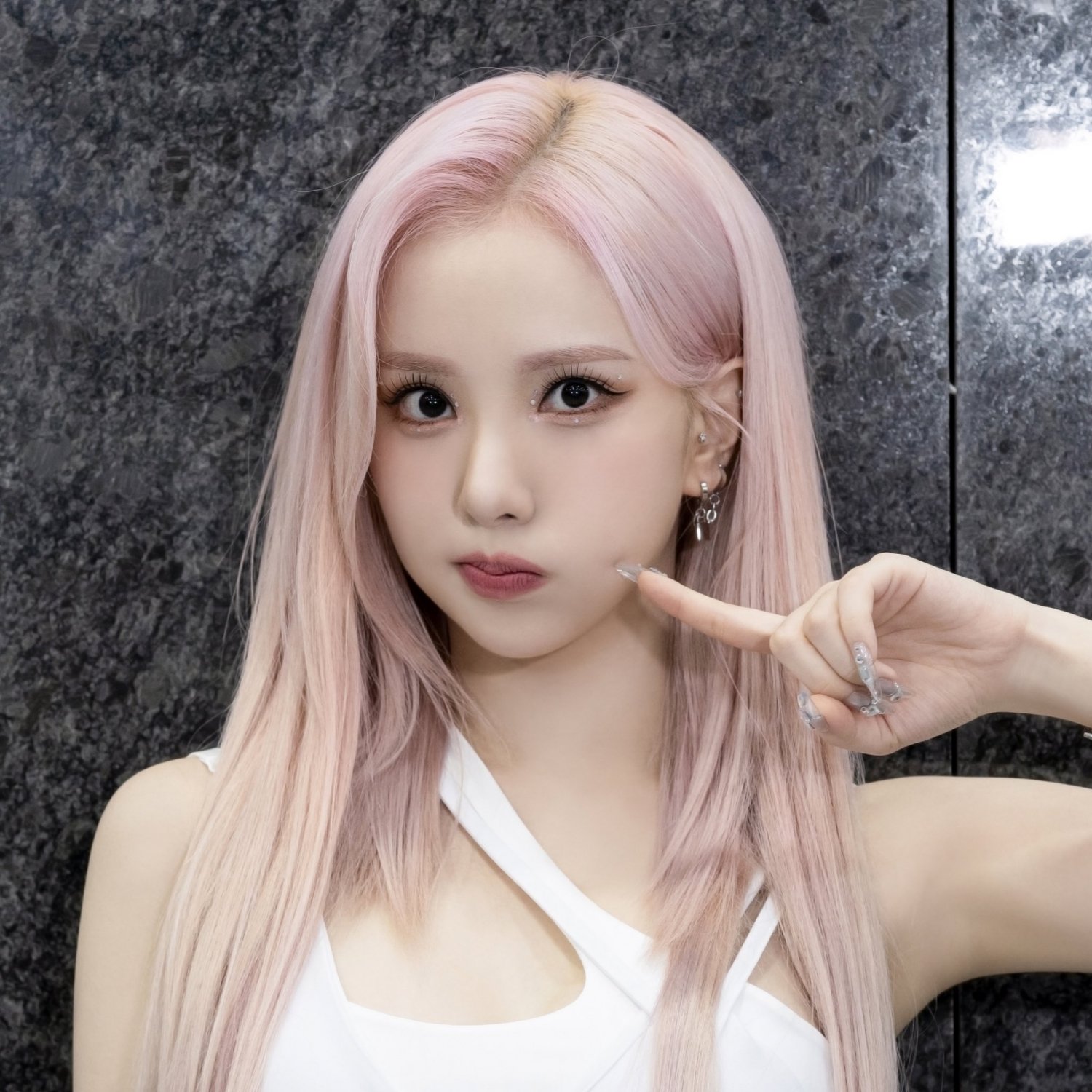 Eunha Album 1 #WxuJ9qtJ