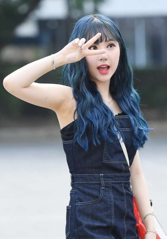 Eunha Album 1 #ddZak3Fr
