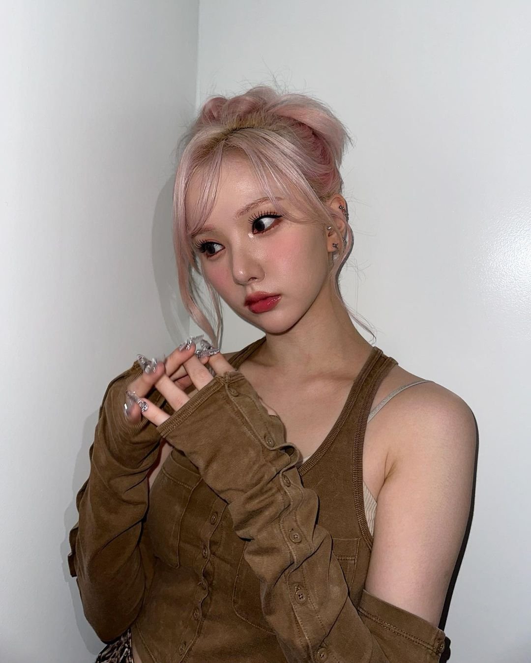 Eunha Album 1 #fjb25Xp2