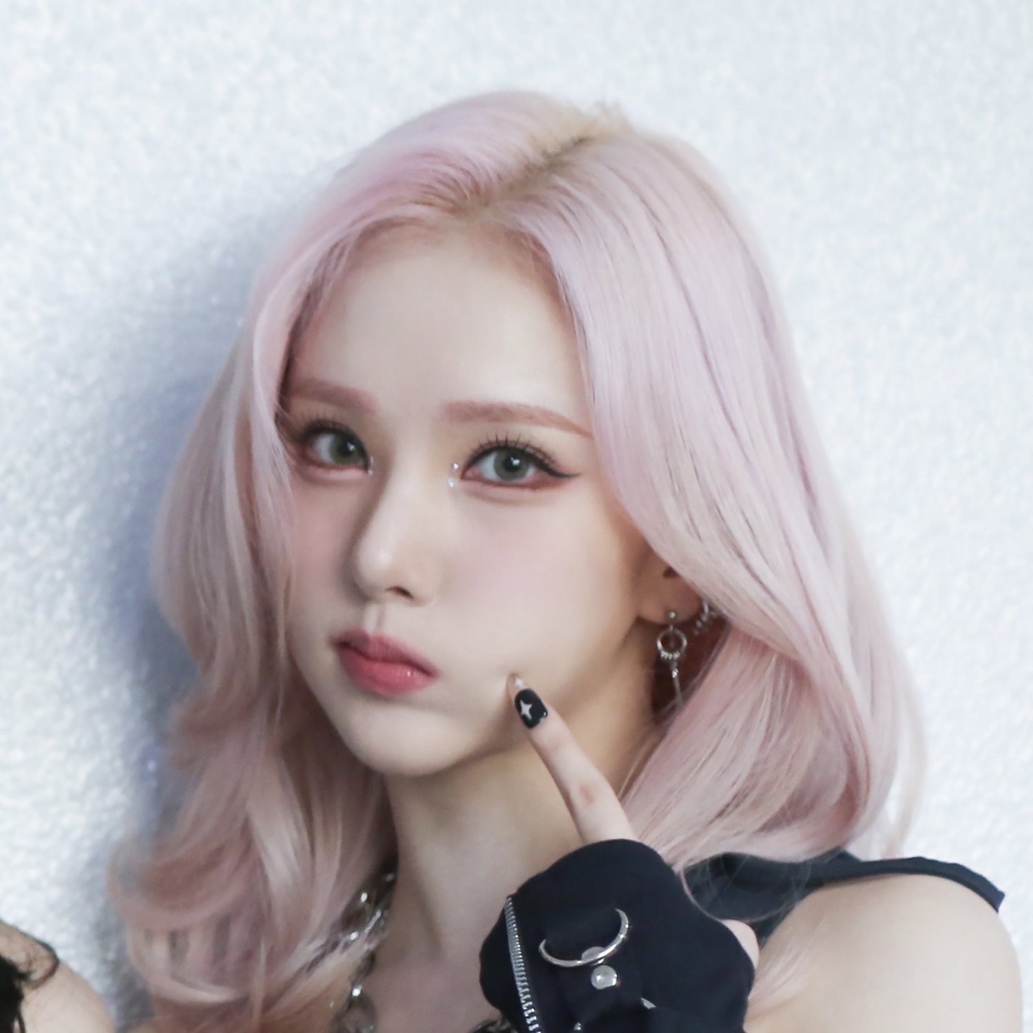 Eunha Album 1 #g3QwTifO