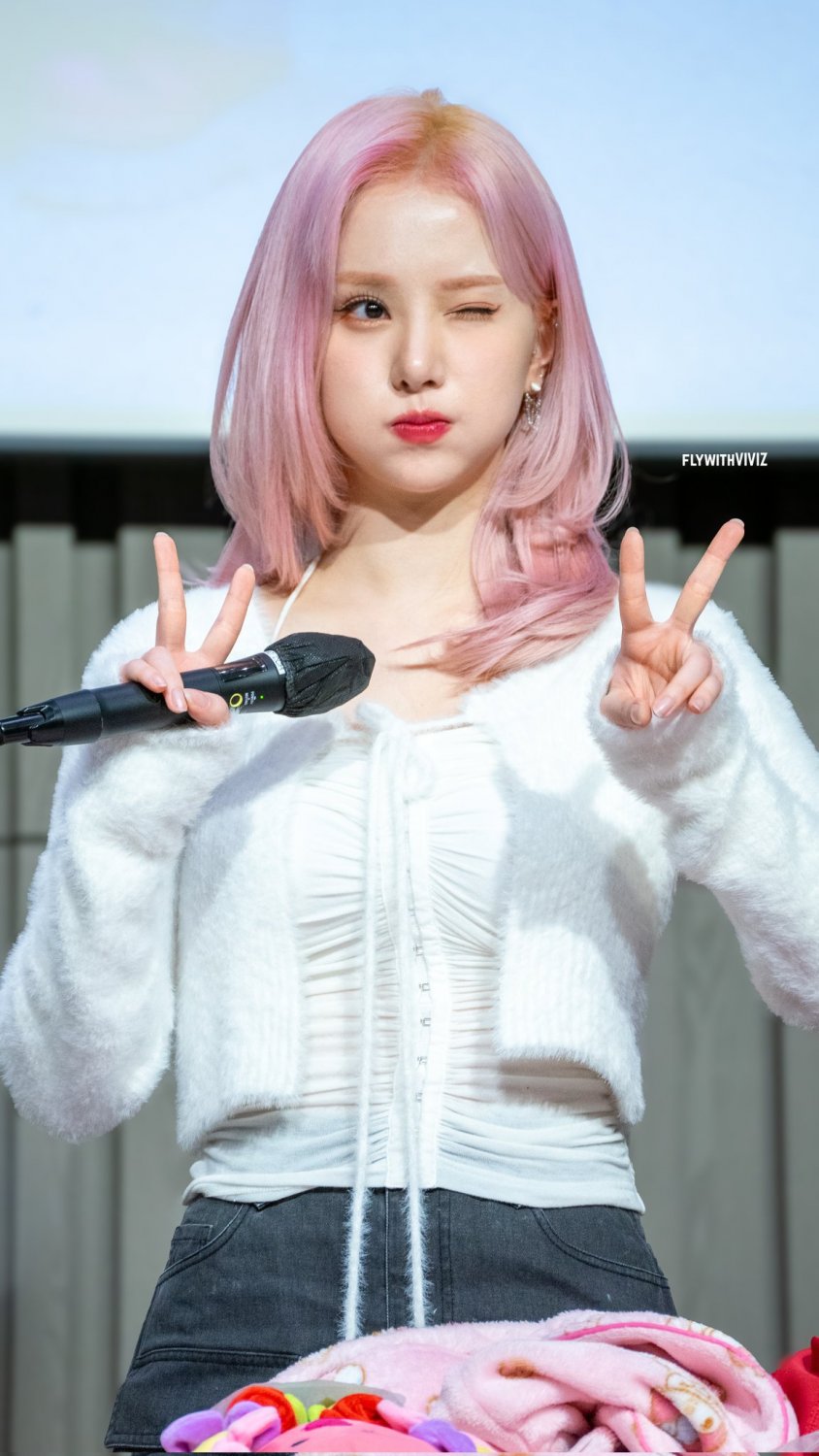 Eunha Album 1 #j3EUe9iA