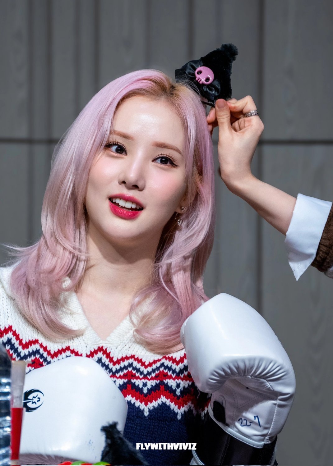 Eunha Album 1 #jcJk1gee