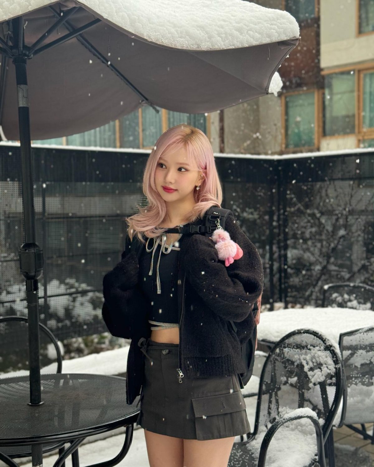 Eunha Album 1 #l4Lveuiz