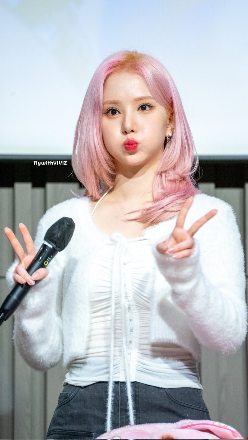 Eunha Album 1 #nHJUtjf2