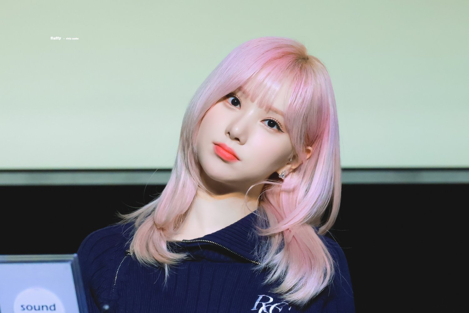 Eunha Album 1 #o9K5zNLS