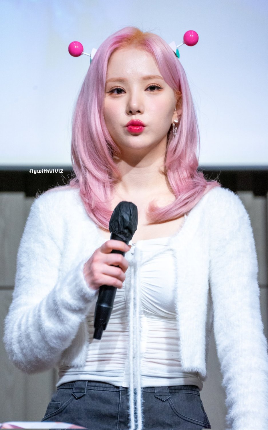 Eunha Album 1 #p1xge16w
