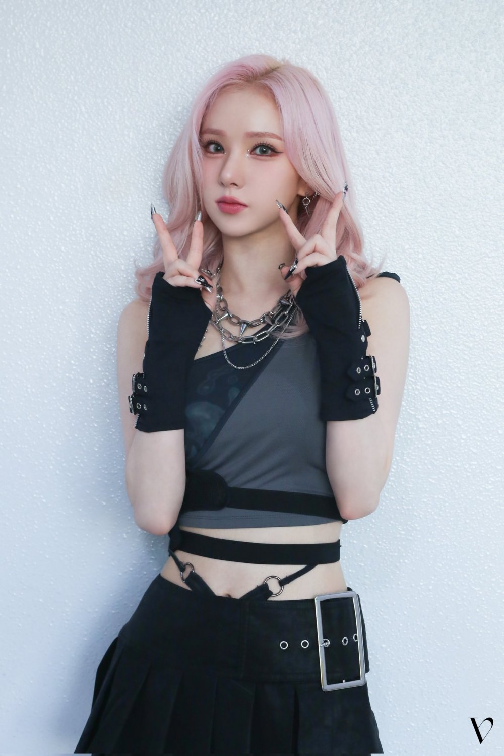 Eunha Album 1 #p5PyYvu5