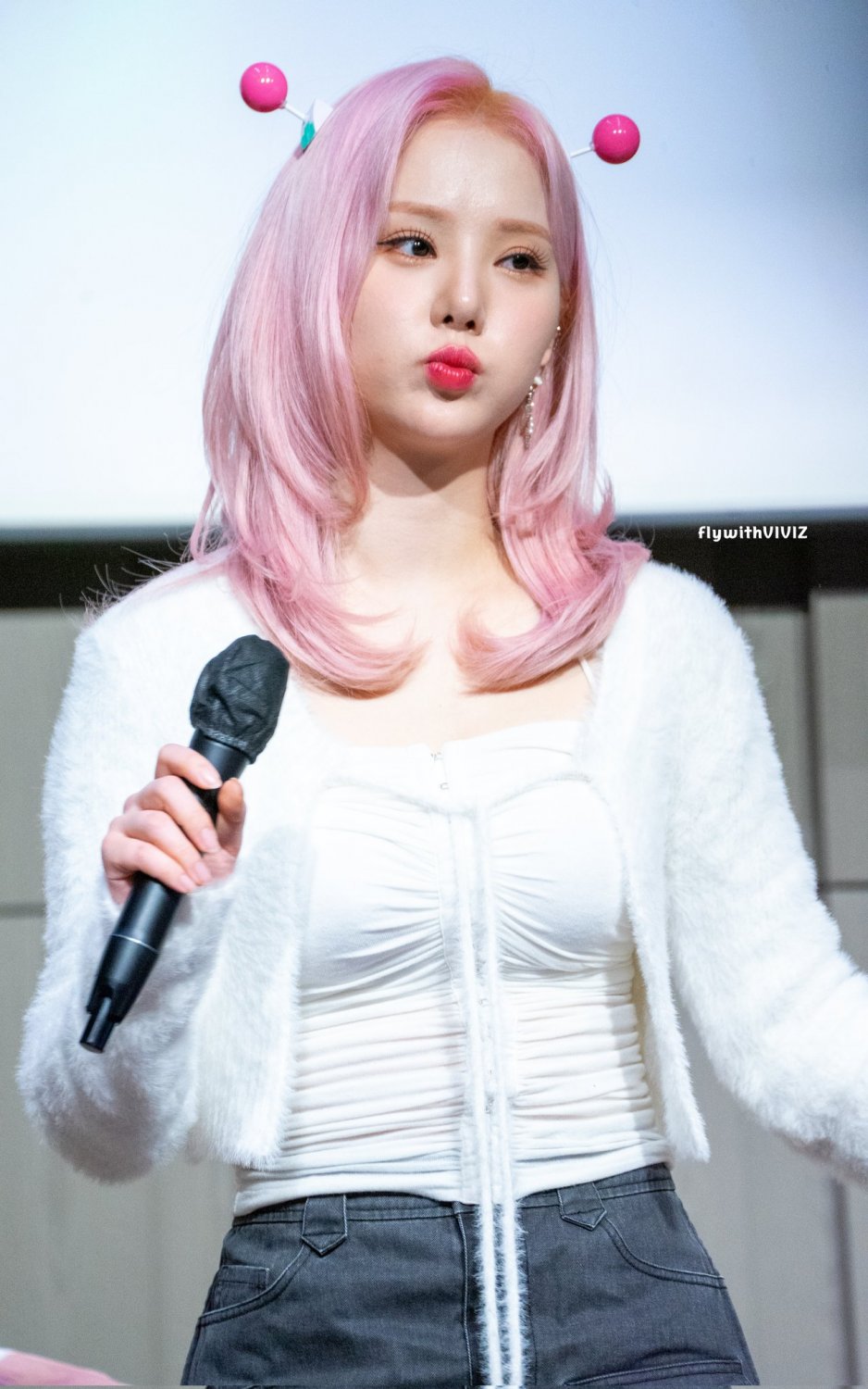 Eunha Album 1 #uNiohTSU