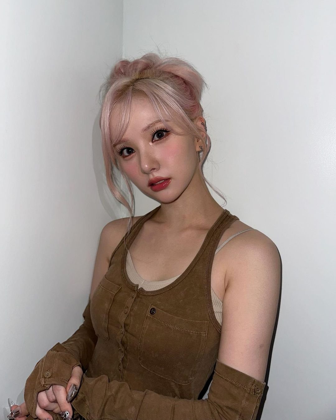 Eunha Album 1 #wmMrLHRH