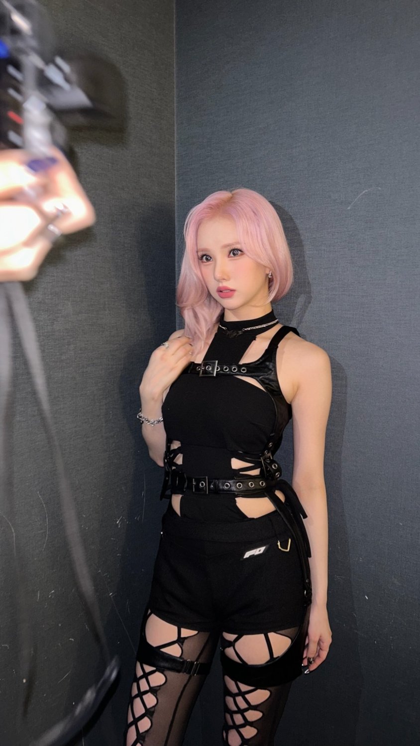 Eunha Album 1 #xnz7zK5I