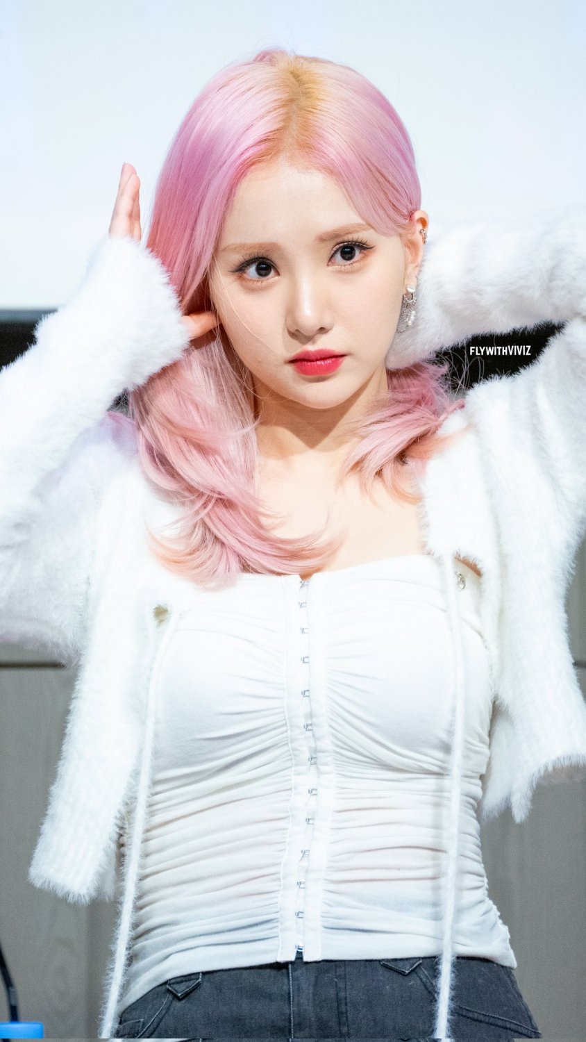 Eunha Album 1 #zjGXmrJ2