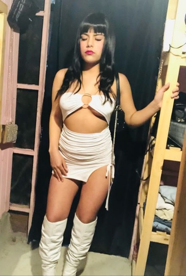 Ludmila Araujo #nxPNJqNx