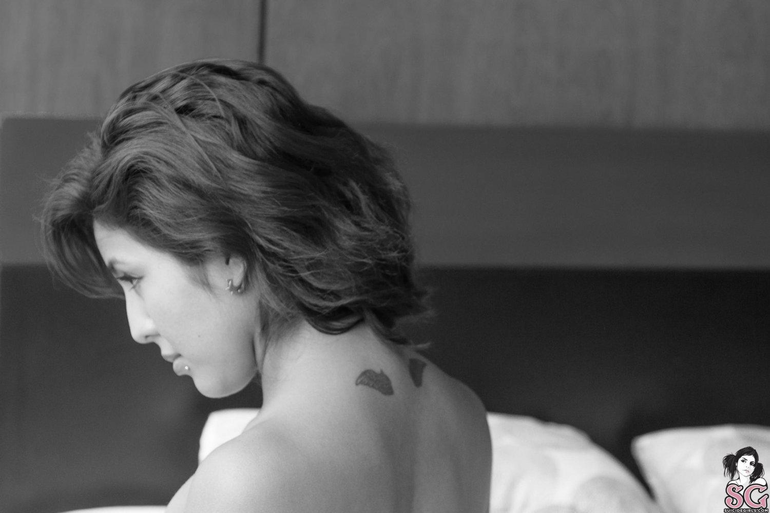 Nude latina #Ip3dXHPR