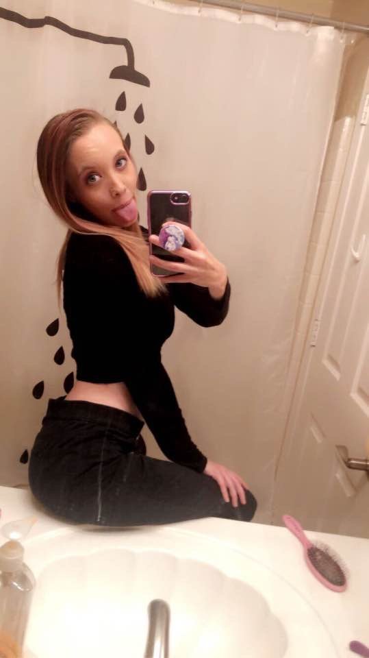 Slut Nicole exposed by her cuck on kik #3dL44Umk