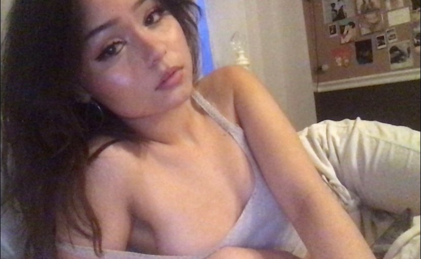 Petite Wasian | Cum Tribute #4 #hXFWAgaj