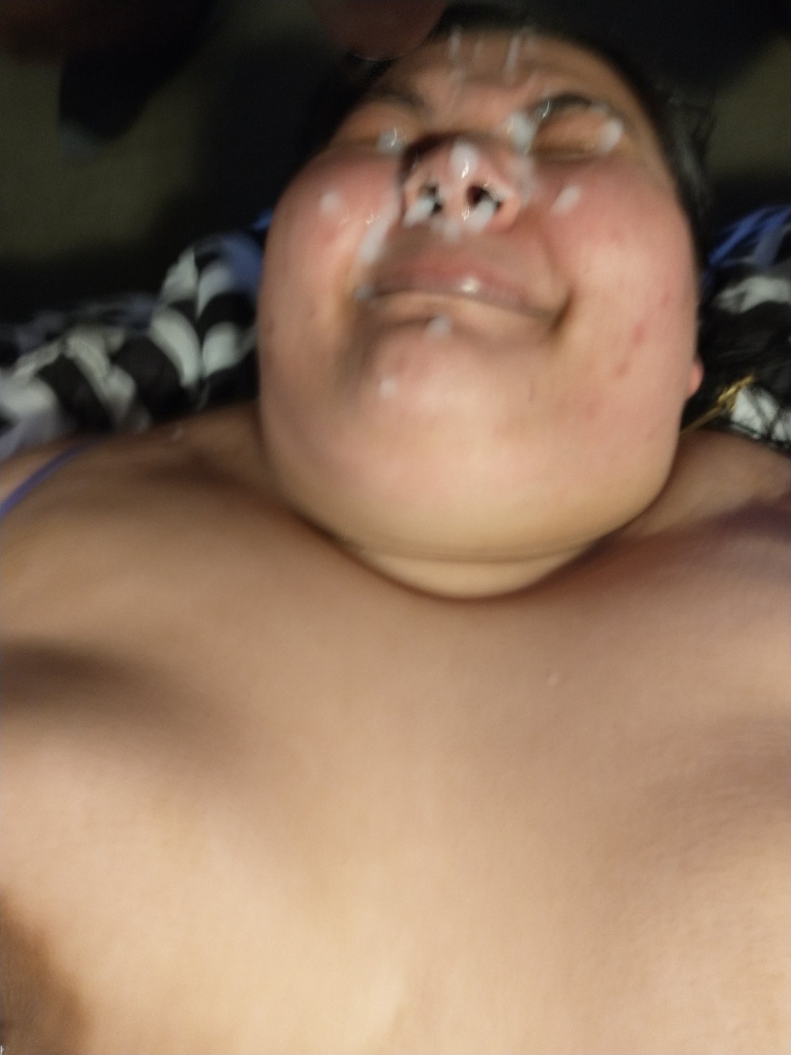 21 BBW Vid's Sucking BBCs #BrNENEXN