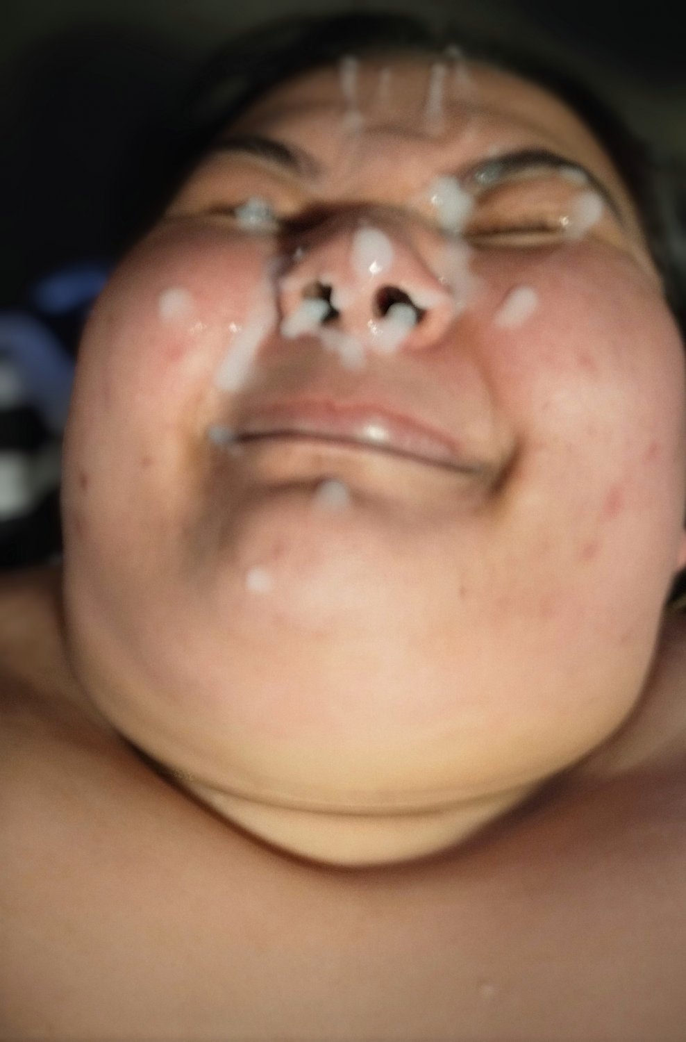 21 BBW Vid's Sucking BBCs #DanqsVPB