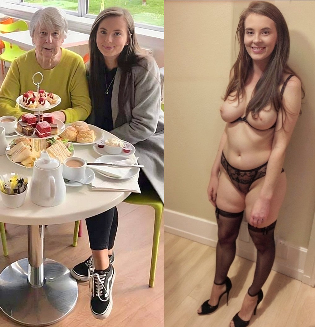 Dressed undressed #6IJE98ON