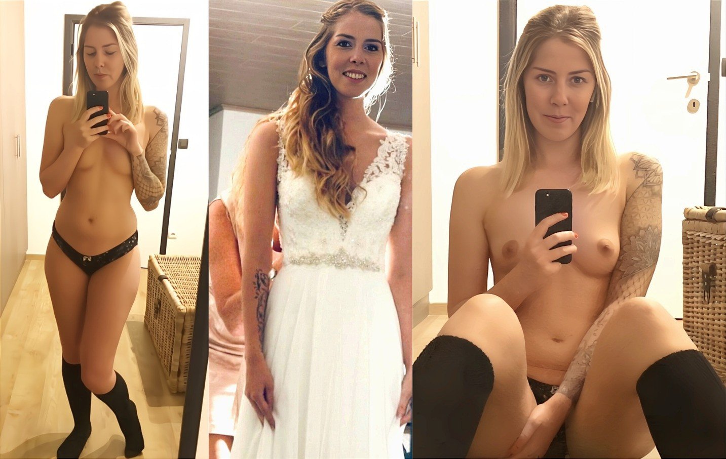 Dressed undressed #k8TFbGhE