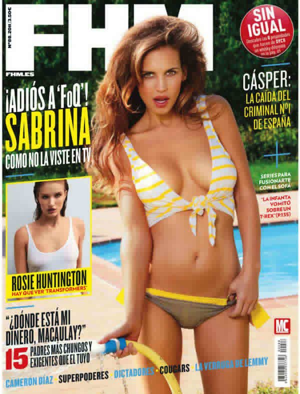 Sabrina Garciarena - Actriz Argentina #Jin6DQWZ