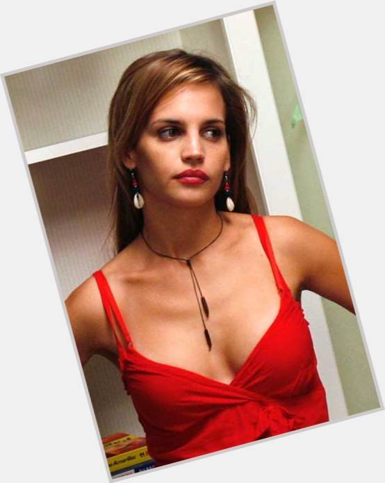 Sabrina Garciarena - Actriz Argentina #l34TfUss