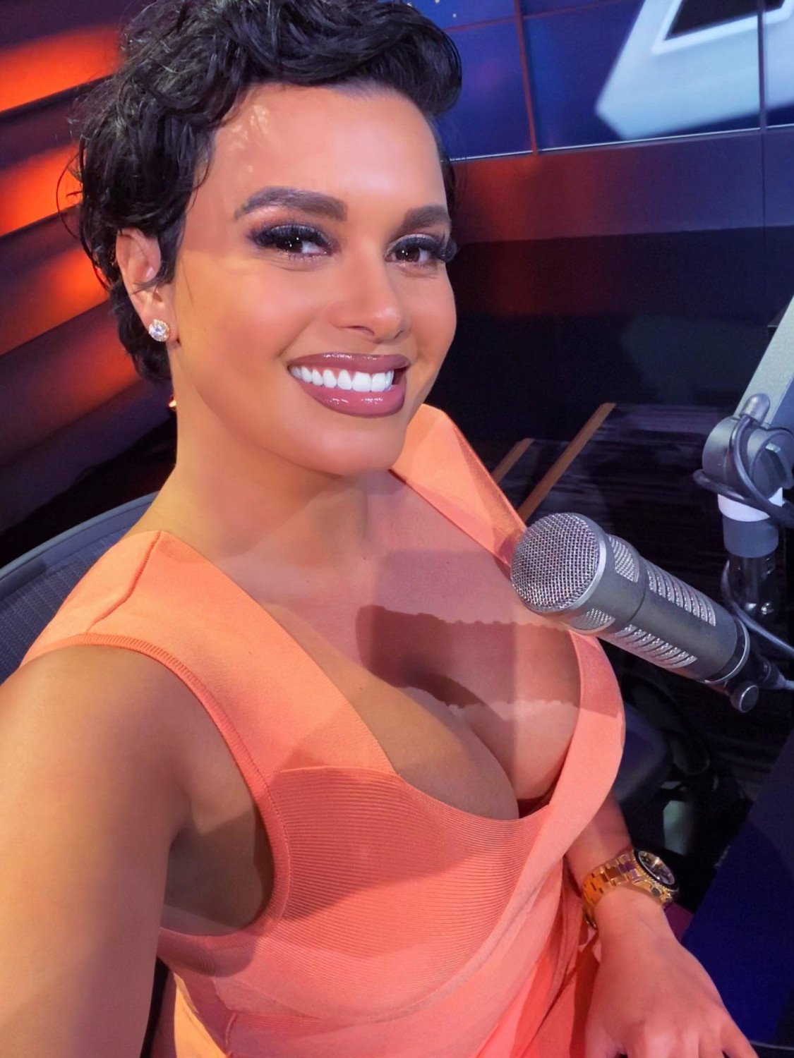Joy Taylor Fox Sports Slut #dwARVEY8