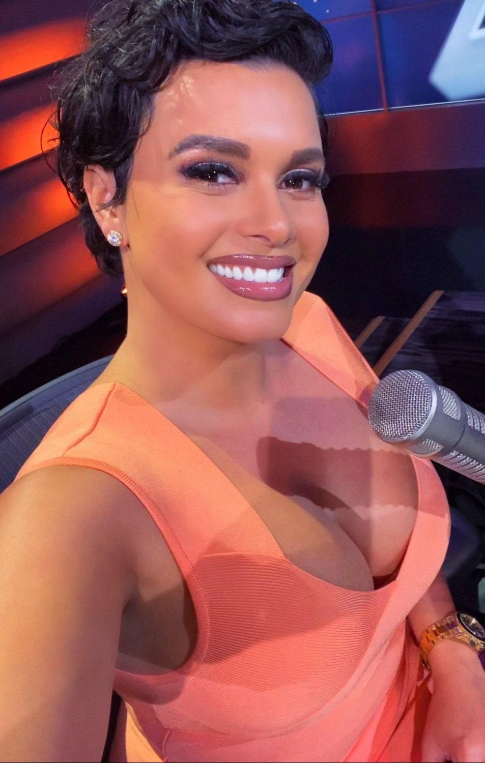 Joy Taylor Fox Sports Slut #t2w1saUA