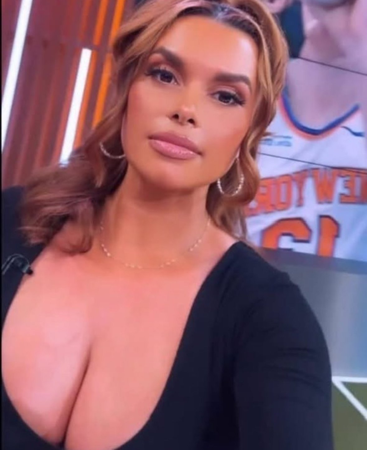 Joy Taylor Fox Sports Slut #wQVIrxkz