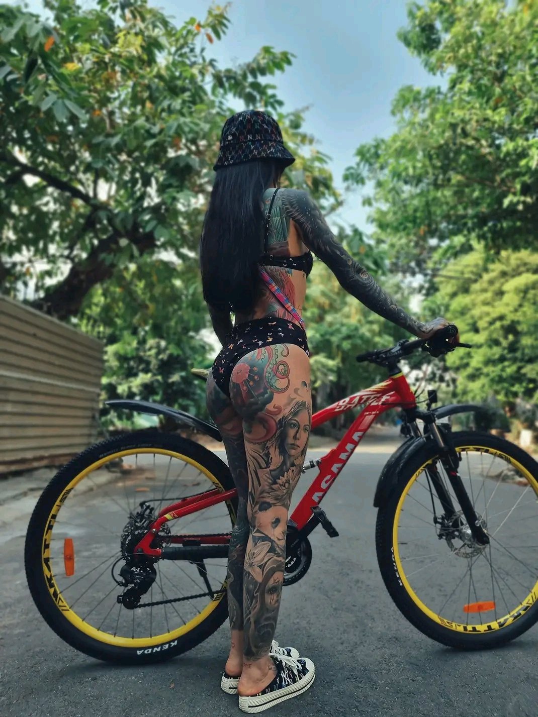 Nguyễn Thị Minh Thái #1EqE18HR