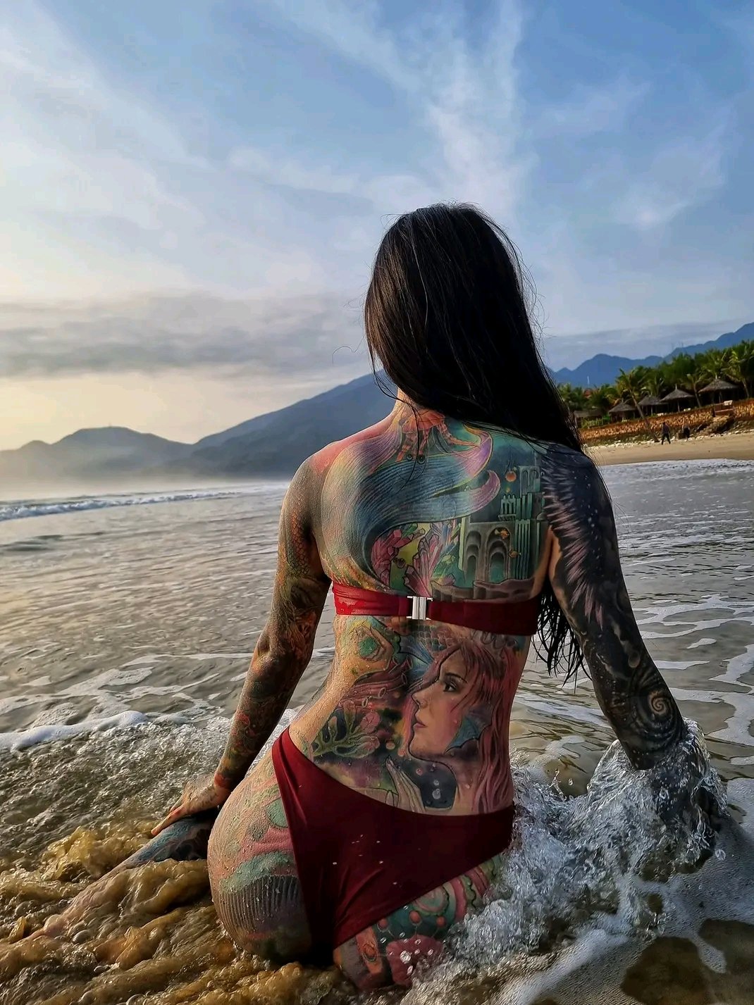 Nguyễn Thị Minh Thái #AQ8kxSUY