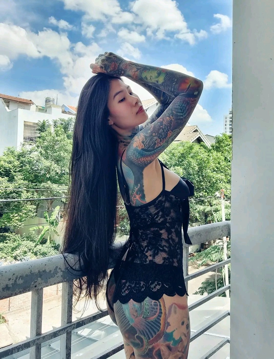 Nguyễn Thị Minh Thái #CCdxIDZ1