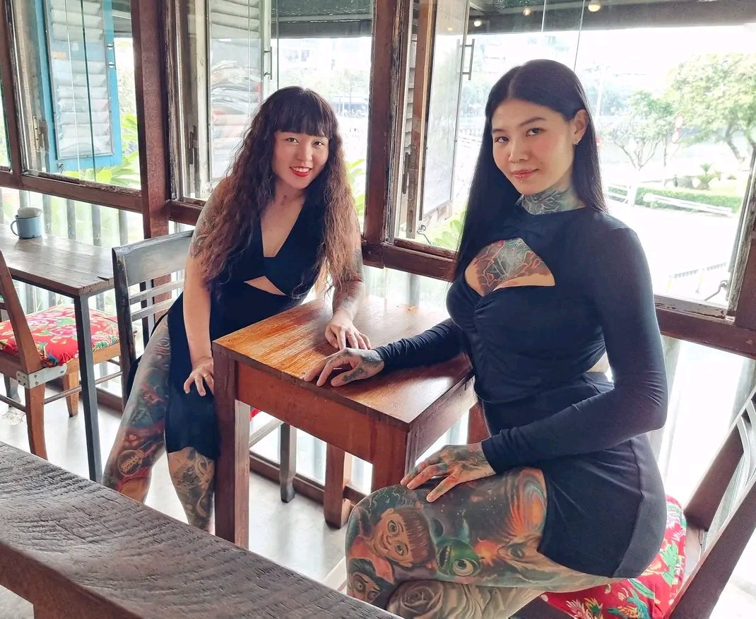 Nguyễn Thị Minh Thái #U9WJxzTg