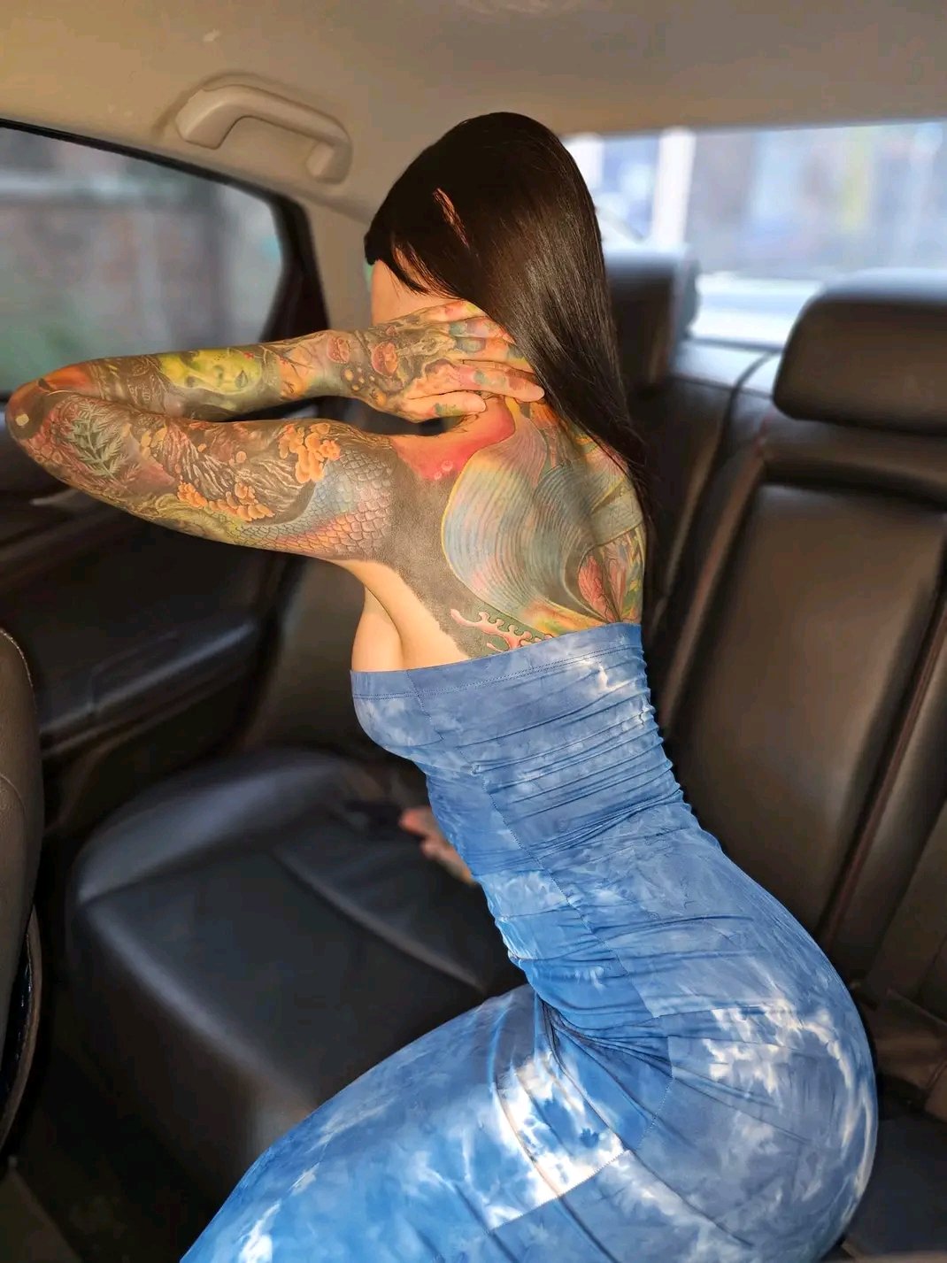 Nguyễn Thị Minh Thái #nEG0XdgG