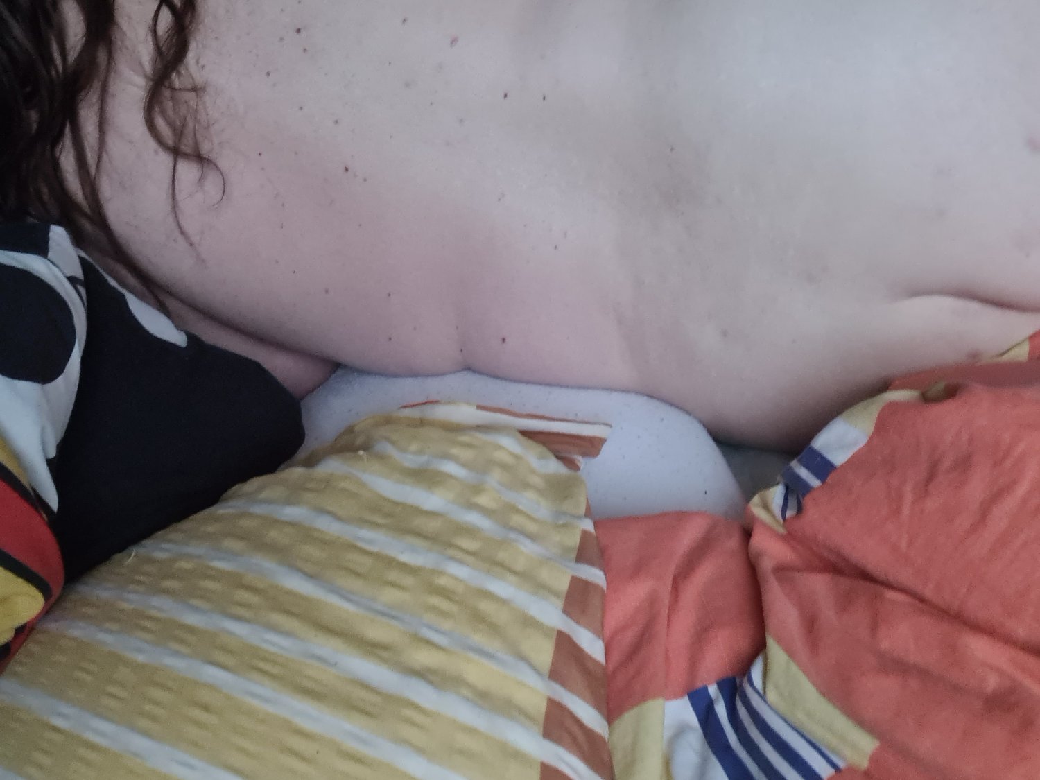 BBW MOM REBLOG #FJR642Oc