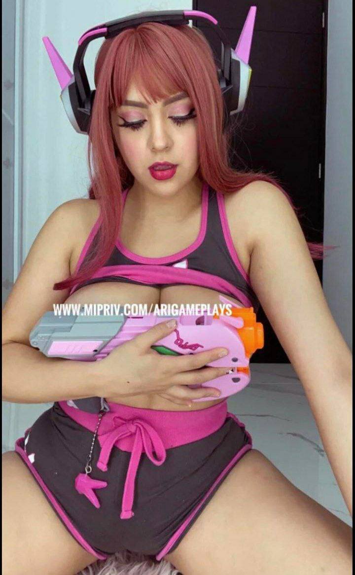 Ari gameplays #mFB1Azcx