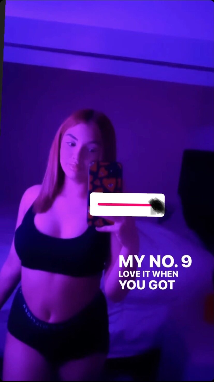 Fat ass Instagram slut #bA8GfS3b