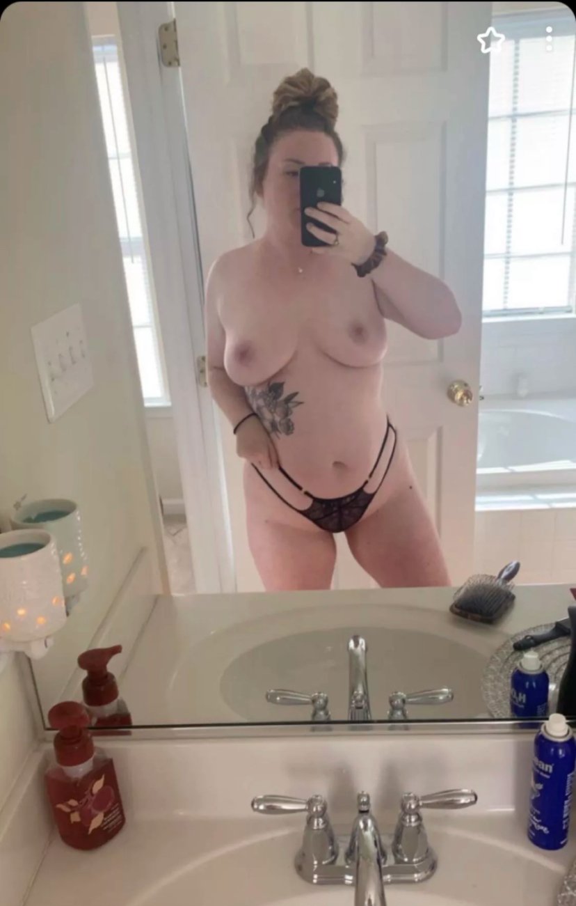 Blonde pawg leak #2LfITfio
