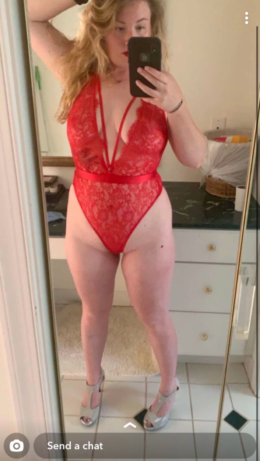 Blonde pawg leak #I8ZFCEF6