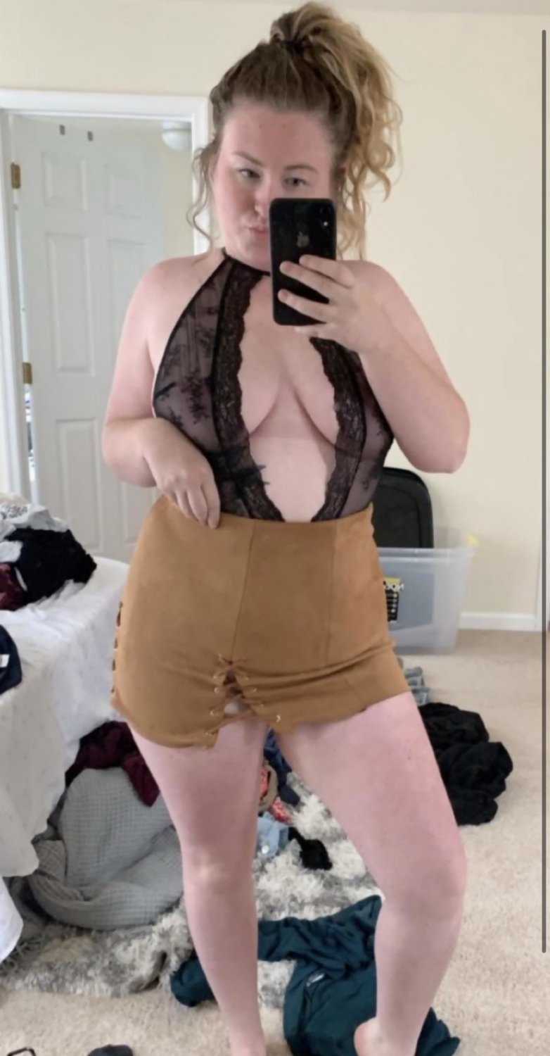 Blonde pawg leak #LvMpua5c