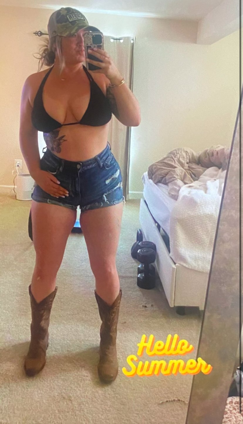Blonde pawg leak #WbOckCgK