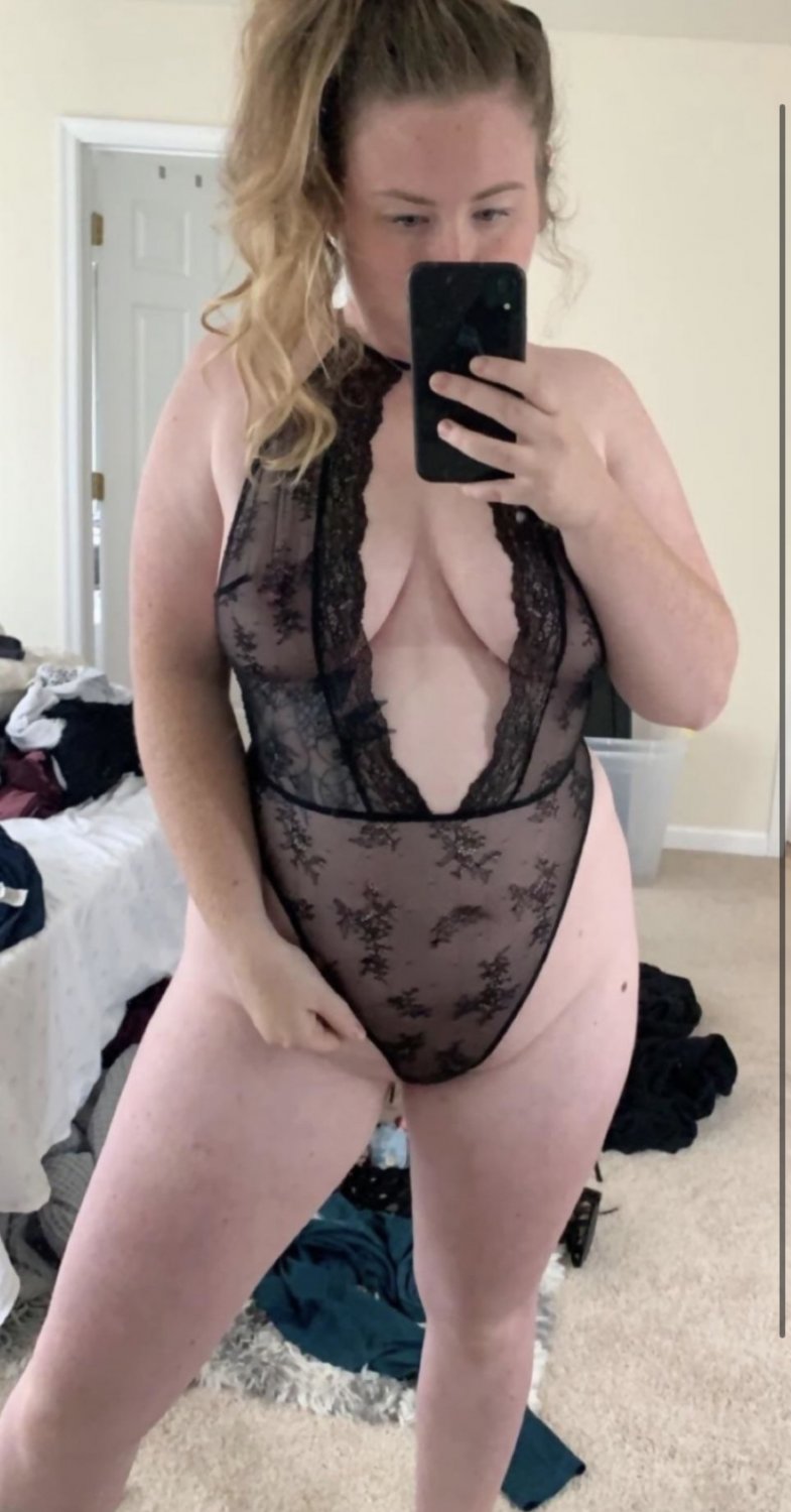 Blonde pawg leak #zw05cR0C
