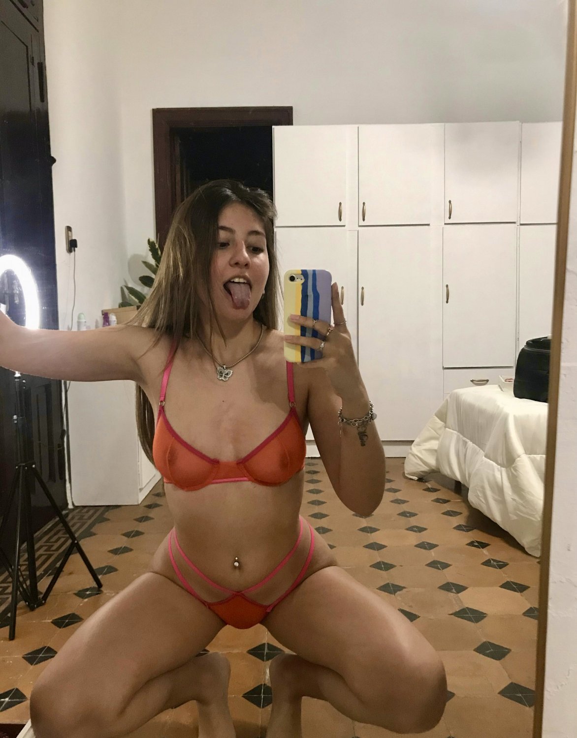 Beautiful Latina teen masturbates #IJlGSdzS