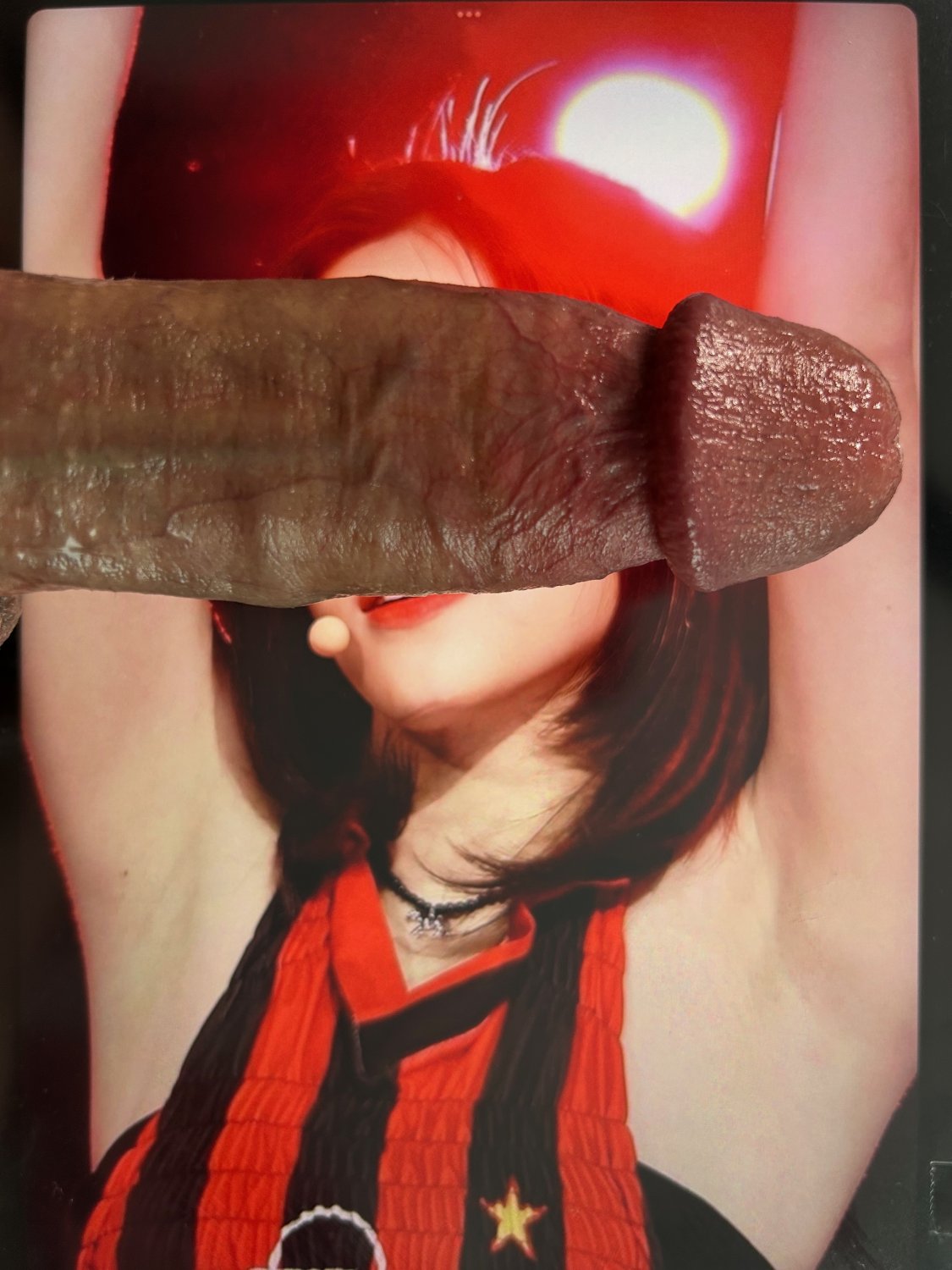 Itzy Ryujin Birthday Cum Tribute 8 #9wMekdcf